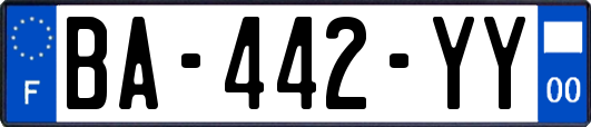 BA-442-YY