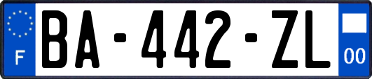 BA-442-ZL