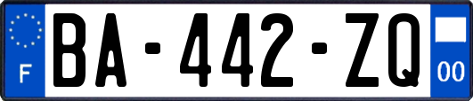 BA-442-ZQ