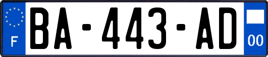 BA-443-AD