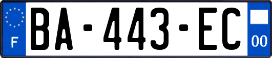BA-443-EC