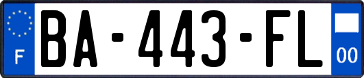 BA-443-FL