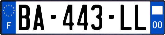BA-443-LL