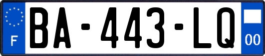 BA-443-LQ