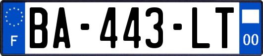 BA-443-LT