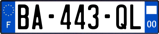 BA-443-QL