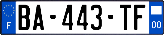 BA-443-TF