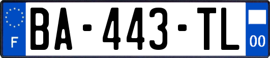BA-443-TL