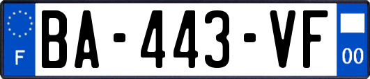 BA-443-VF