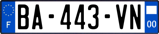 BA-443-VN