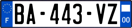 BA-443-VZ