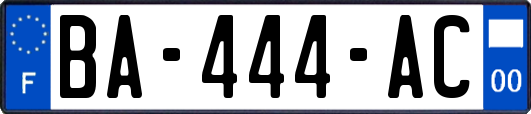 BA-444-AC