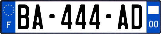 BA-444-AD