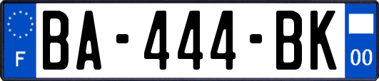 BA-444-BK