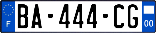 BA-444-CG