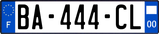 BA-444-CL