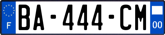 BA-444-CM