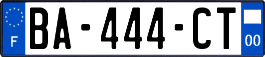 BA-444-CT