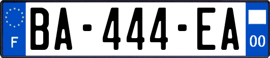 BA-444-EA