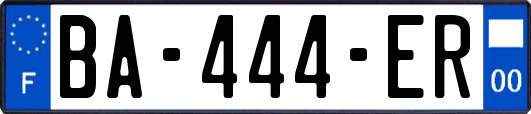 BA-444-ER