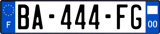 BA-444-FG