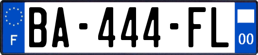 BA-444-FL