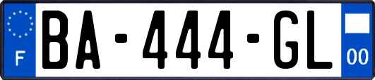 BA-444-GL