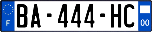 BA-444-HC