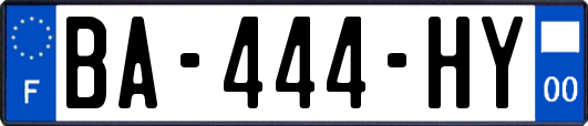 BA-444-HY