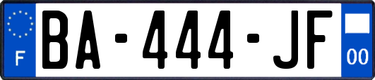 BA-444-JF