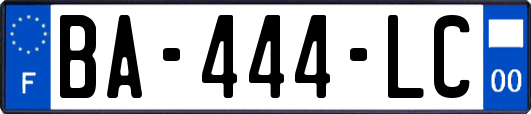 BA-444-LC