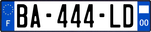 BA-444-LD