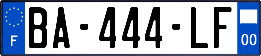 BA-444-LF
