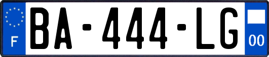 BA-444-LG