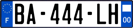 BA-444-LH