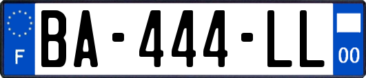 BA-444-LL