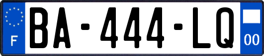 BA-444-LQ