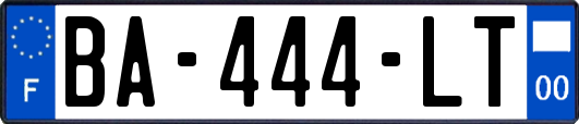 BA-444-LT