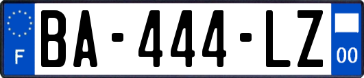 BA-444-LZ