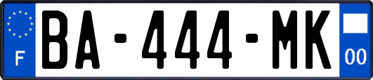 BA-444-MK
