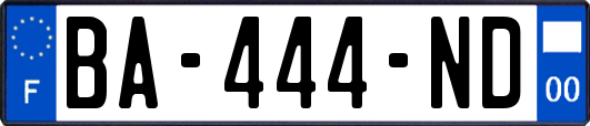 BA-444-ND