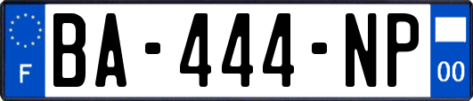 BA-444-NP