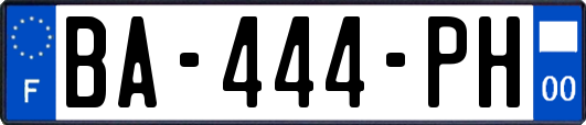 BA-444-PH