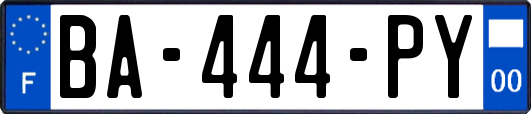 BA-444-PY