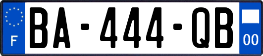 BA-444-QB