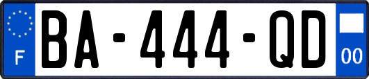 BA-444-QD