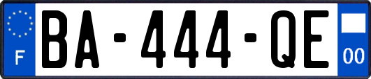 BA-444-QE