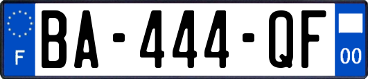 BA-444-QF