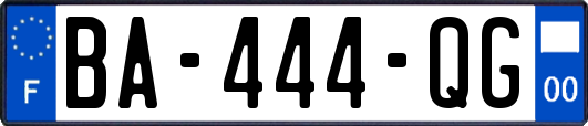 BA-444-QG
