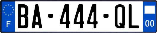 BA-444-QL